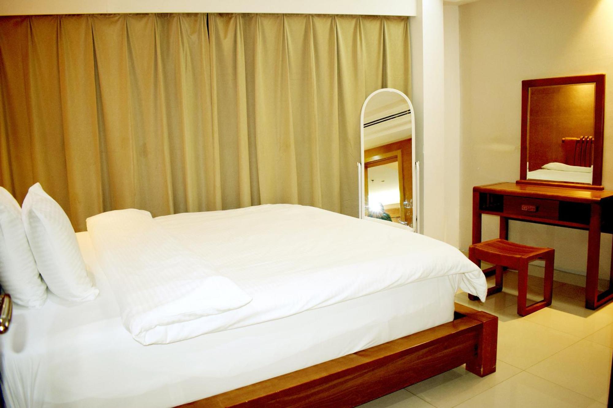 Yara Suites Buraidah Exterior photo