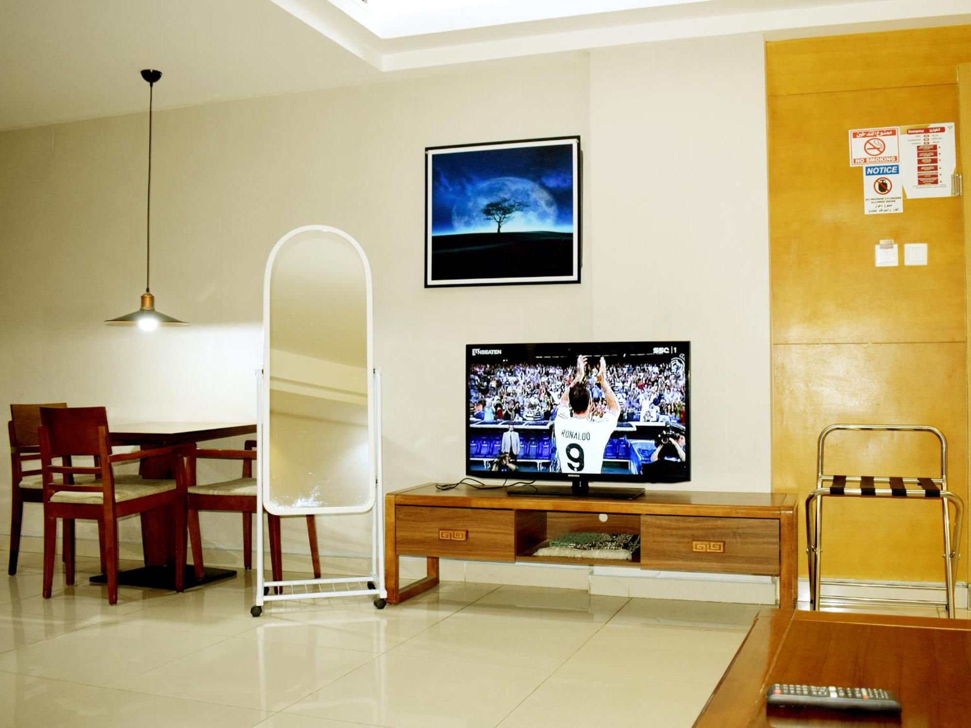 Yara Suites Buraidah Exterior photo